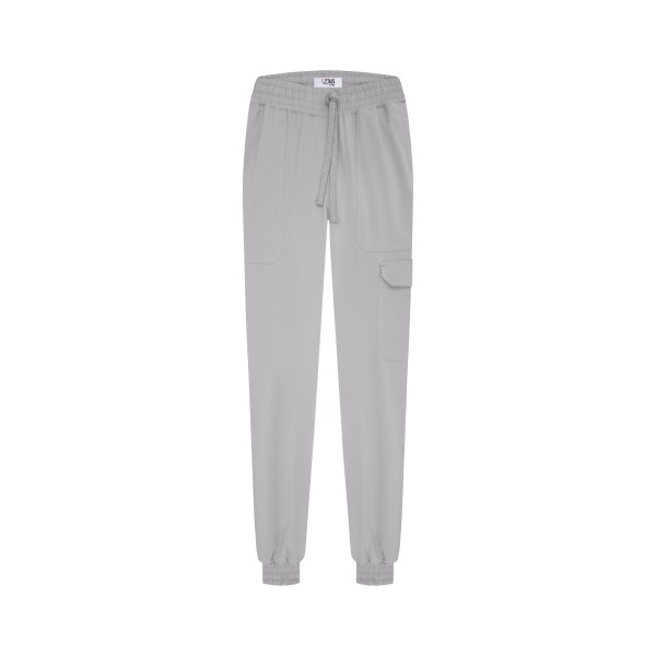 Pulse Scrub Pants - Gray / Gris